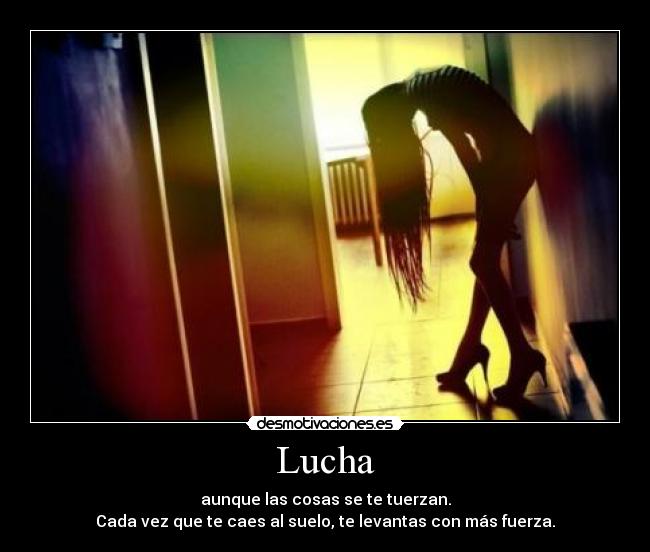 Lucha - 