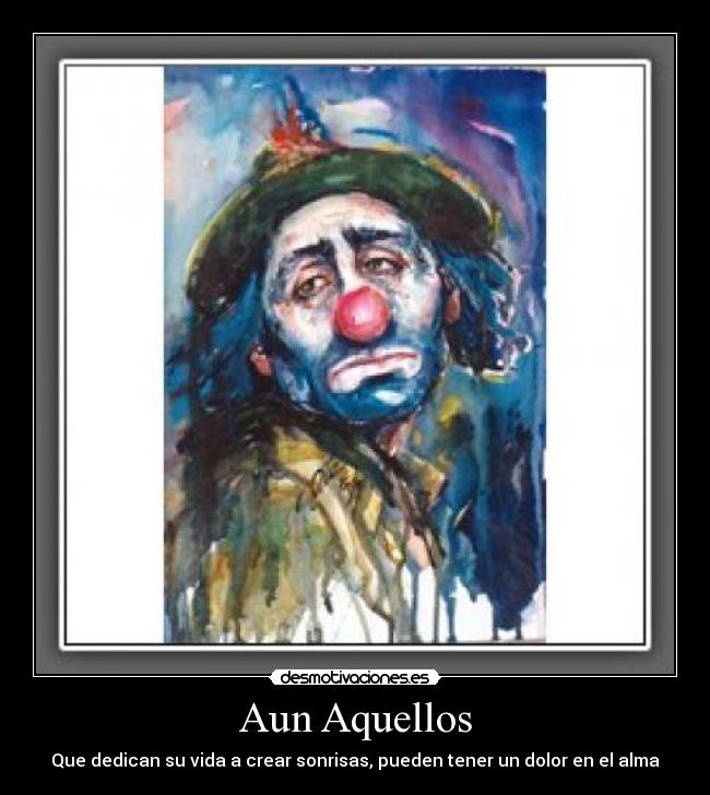 Aun Aquellos -