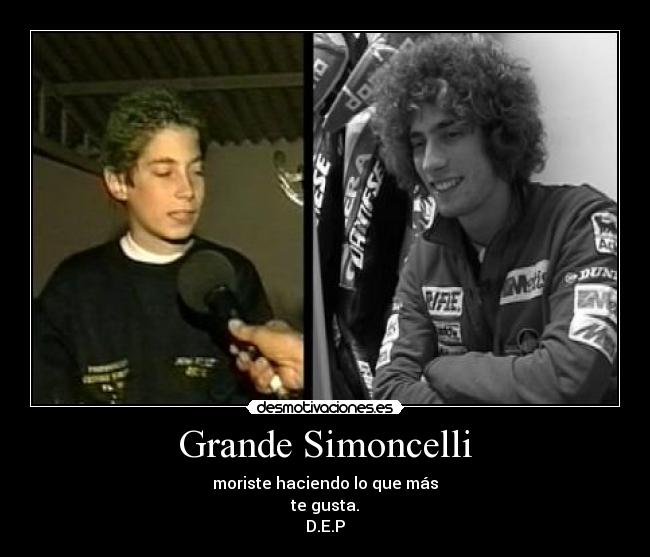 Grande Simoncelli -
