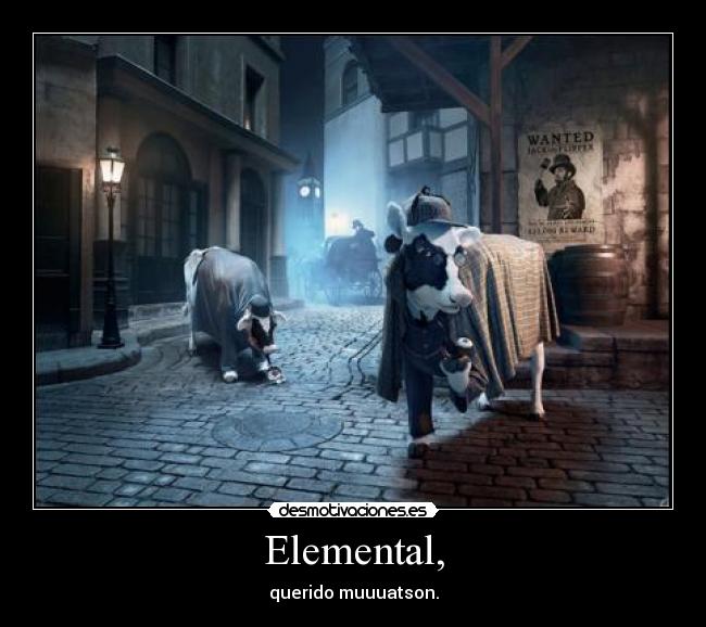 Elemental, -