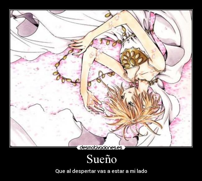 Sueño -