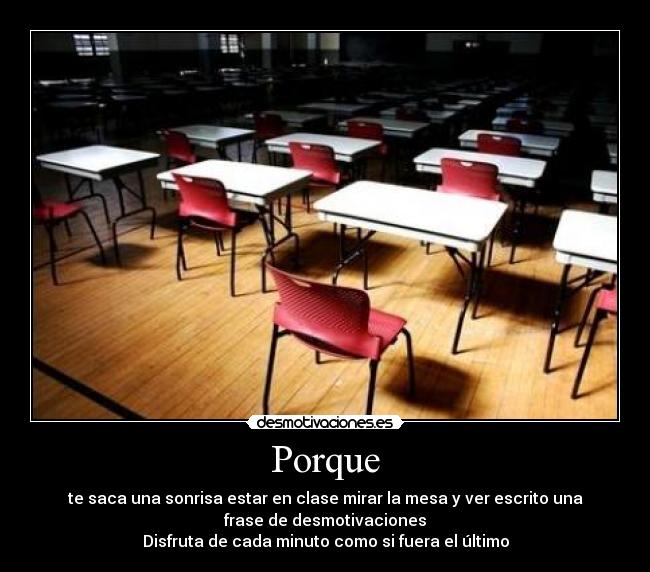 carteles tamara1695 desmotivaciones