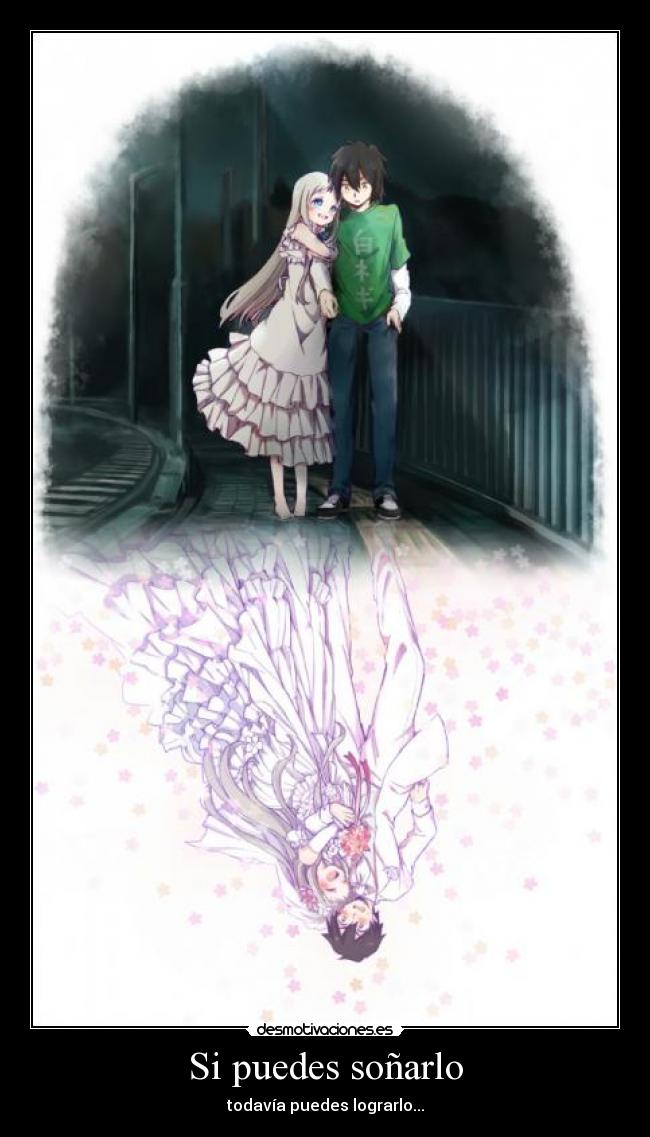 Si puedes soñarlo -