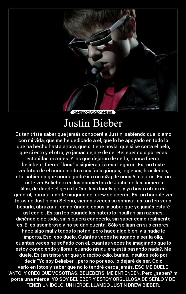 Justin Bieber - 