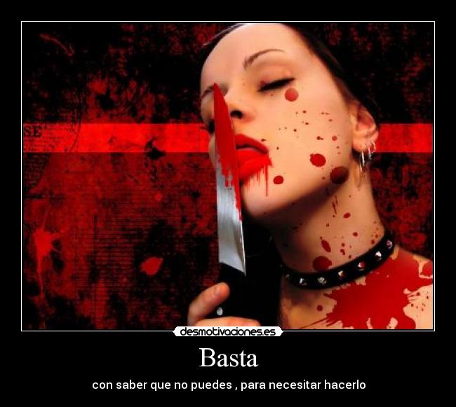 Basta - 