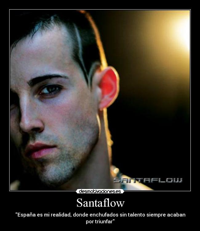 Santaflow - 
