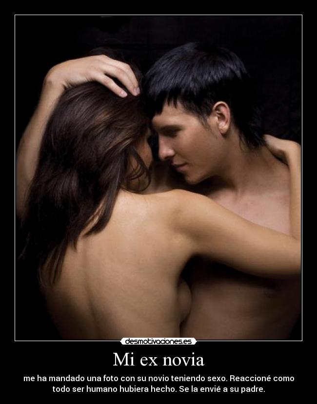 Mi ex novia - 