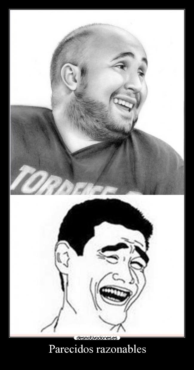 carteles yao paquirrin desmotivaciones