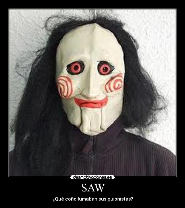 SAW - 