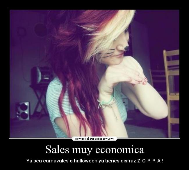 carteles sales desmotivaciones