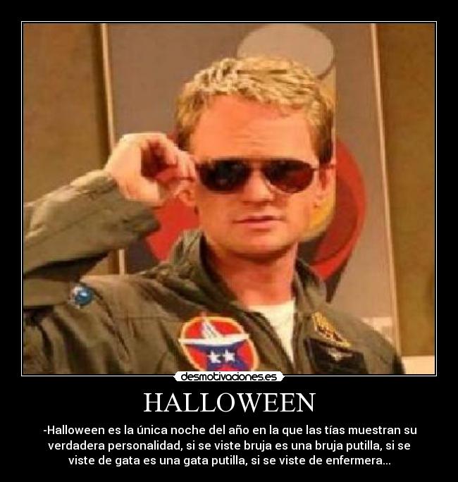 HALLOWEEN - 