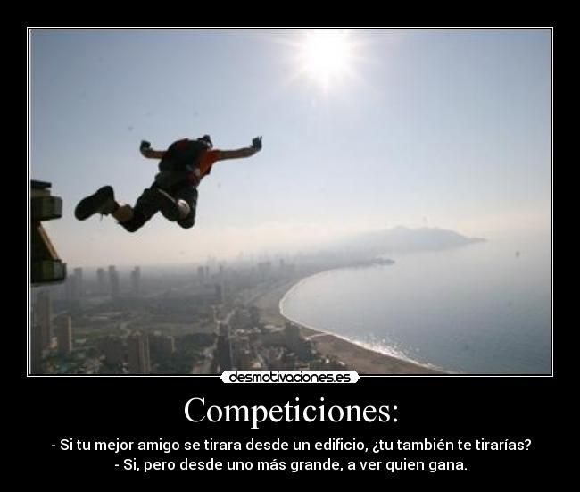 Competiciones: - 