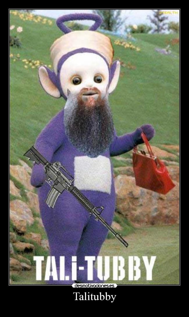 Talitubby - 