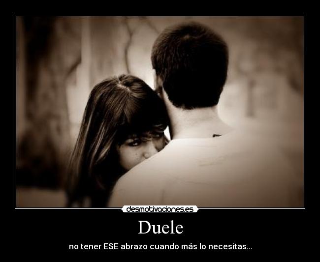 Duele - 