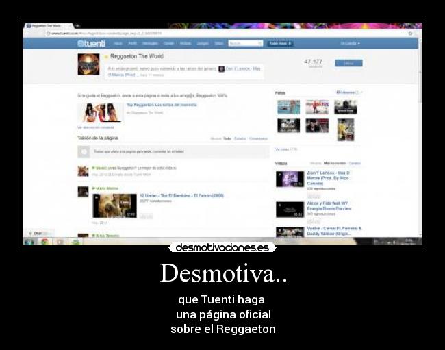 Desmotiva.. - 