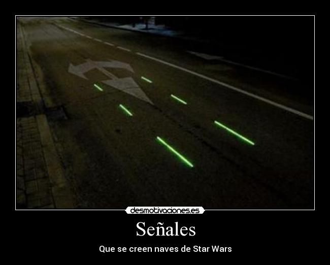 Señales - 