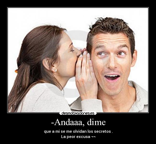 carteles mala excusa desmotivaciones