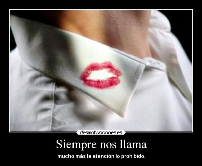 carteles prohibido desmotivaciones