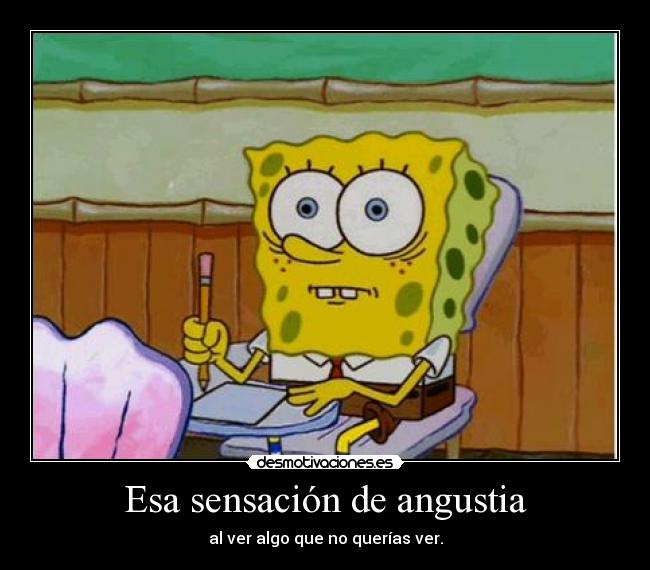 carteles momentos incomodos desmotivaciones