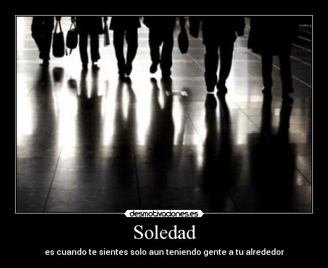 Soledad - 