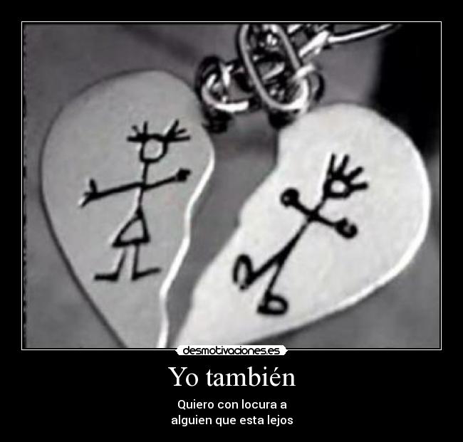 Yo también - 