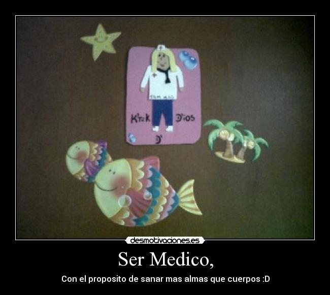 carteles desmotivaciones