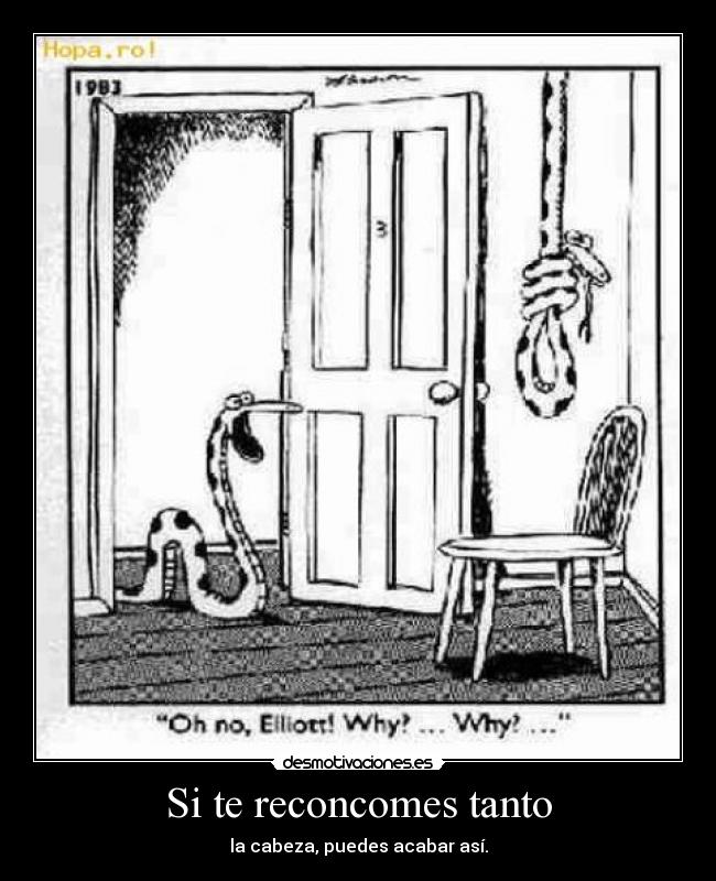 carteles yakopancho desmotivaciones