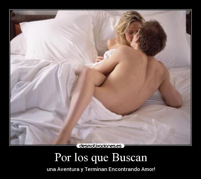 Por los que Buscan - 