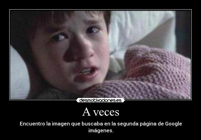 A veces - 