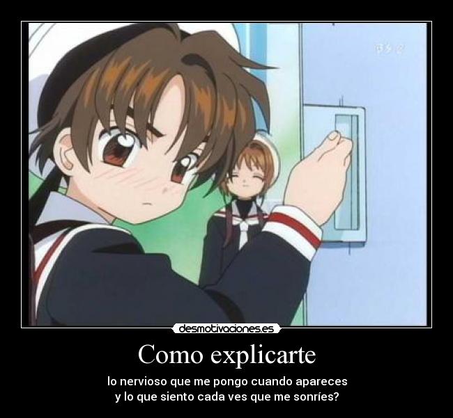 Como explicarte Desmotivaciones