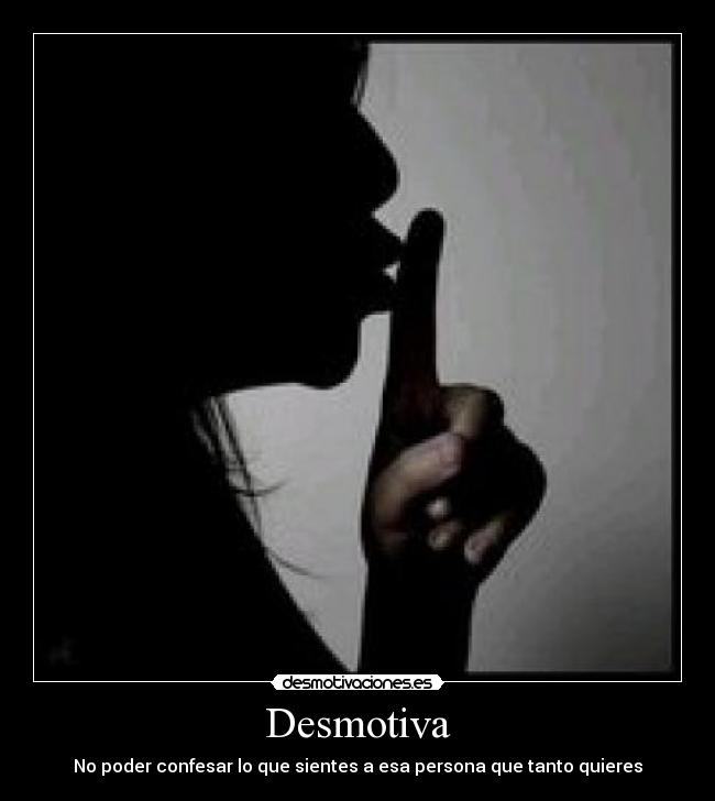 Desmotiva -