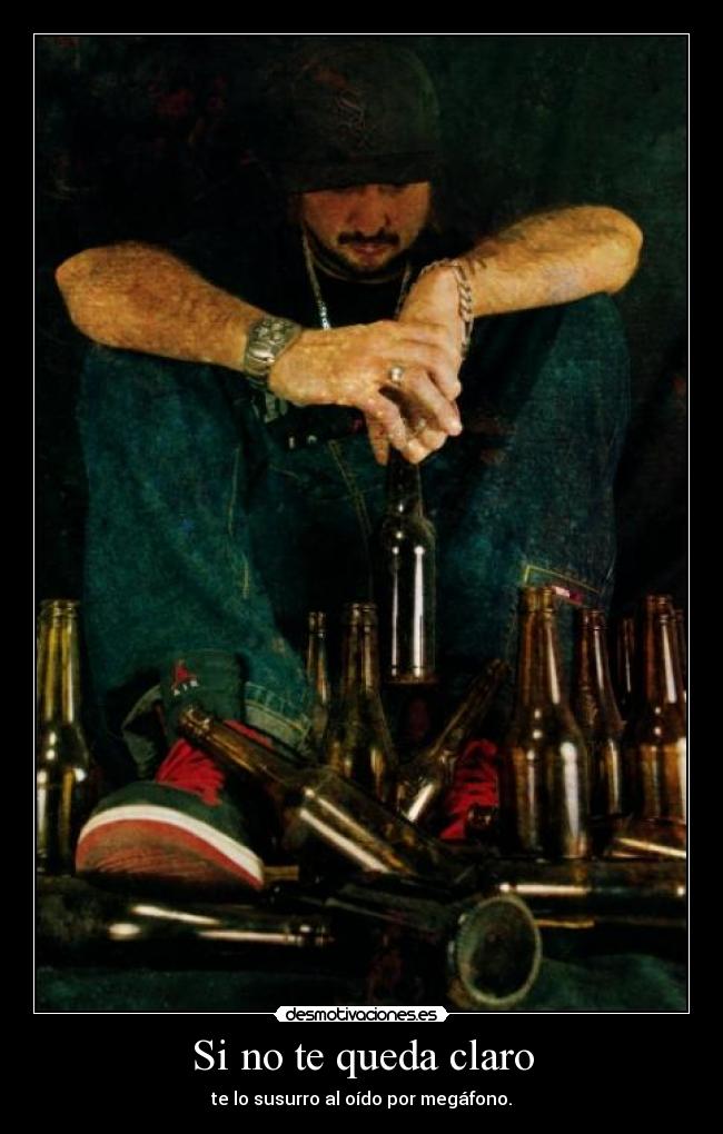 carteles sho hai las cosas por nombre desmotivaciones