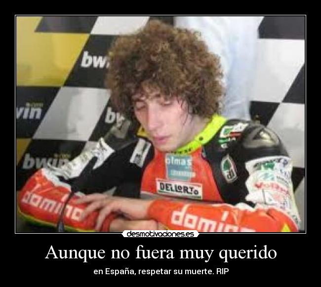 carteles simoncelli piloto fallecido desmotivaciones