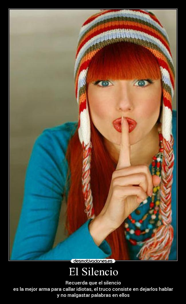 El Silencio - 
