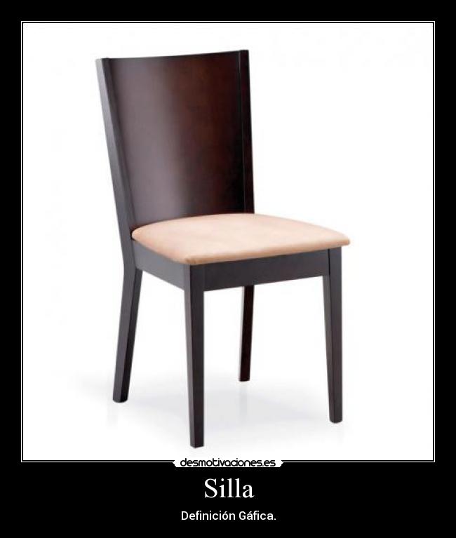 Silla -