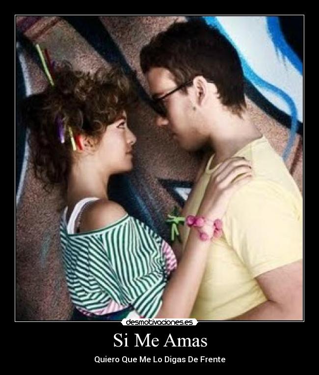 carteles amot desmotivaciones