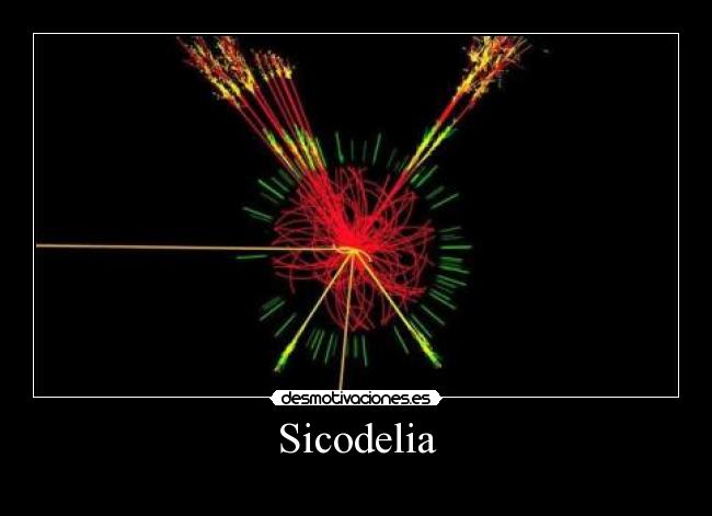 Sicodelia -