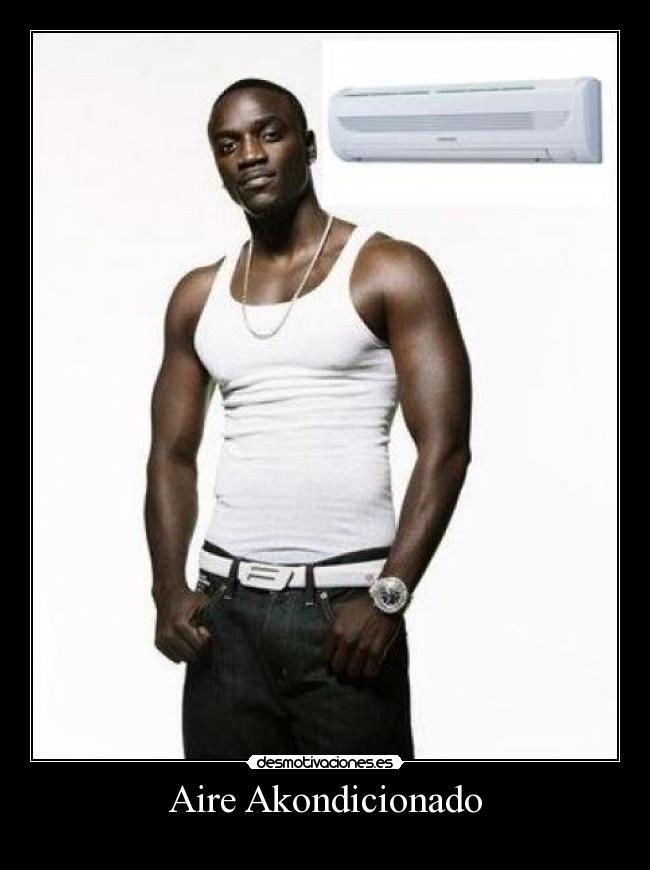 Aire Akondicionado -