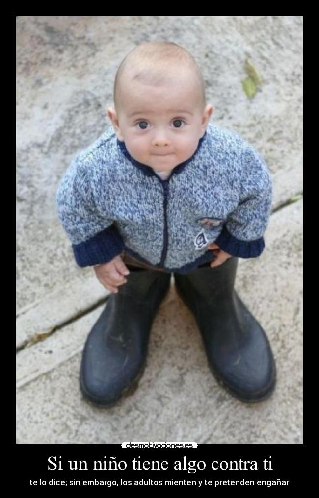 carteles verdad desmotivaciones