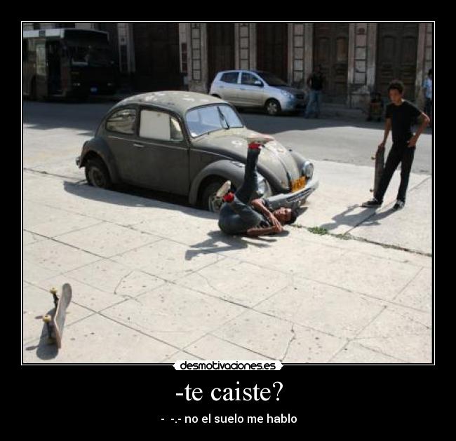 carteles preguntas inteligentes desmotivaciones