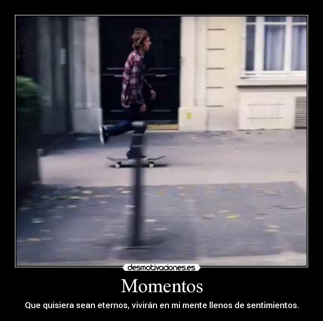 carteles mente skater desmotivaciones