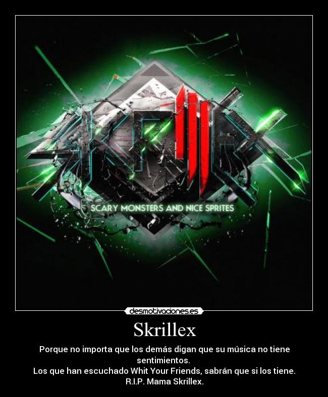 Skrillex - 