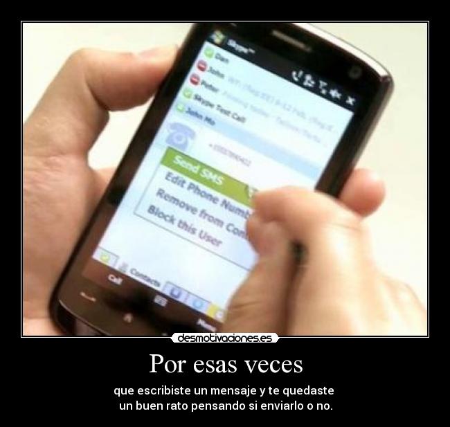 carteles sms desmotivaciones