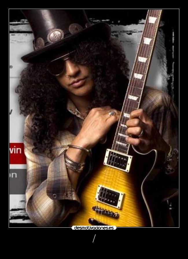 carteles slash desmotivaciones