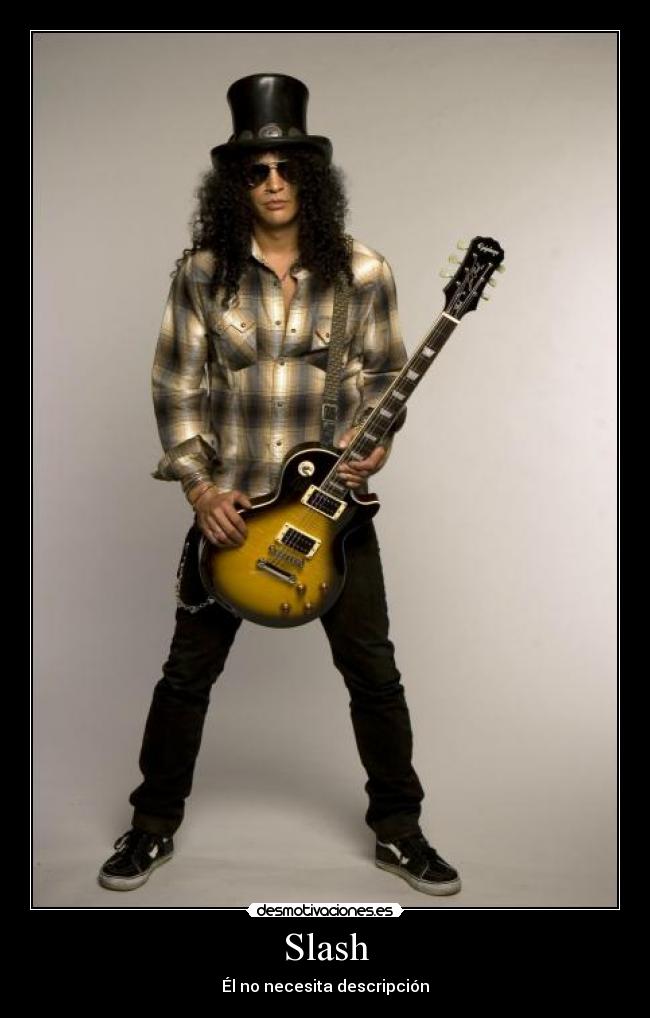 Slash -