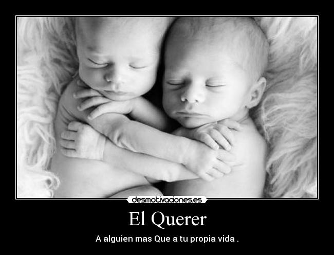 El Querer - 