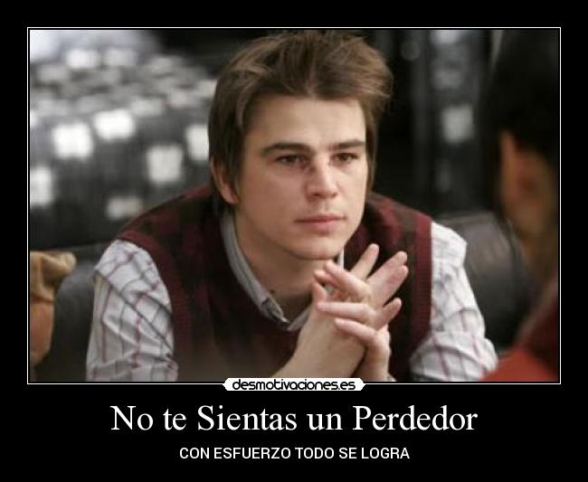 carteles desmotivaciones