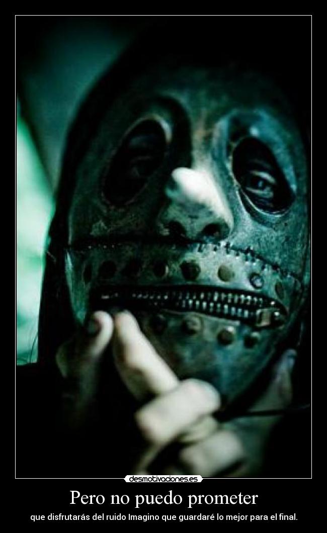 carteles metalguild desmotivaciones