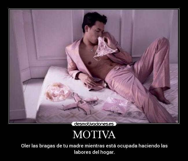 MOTIVA - 