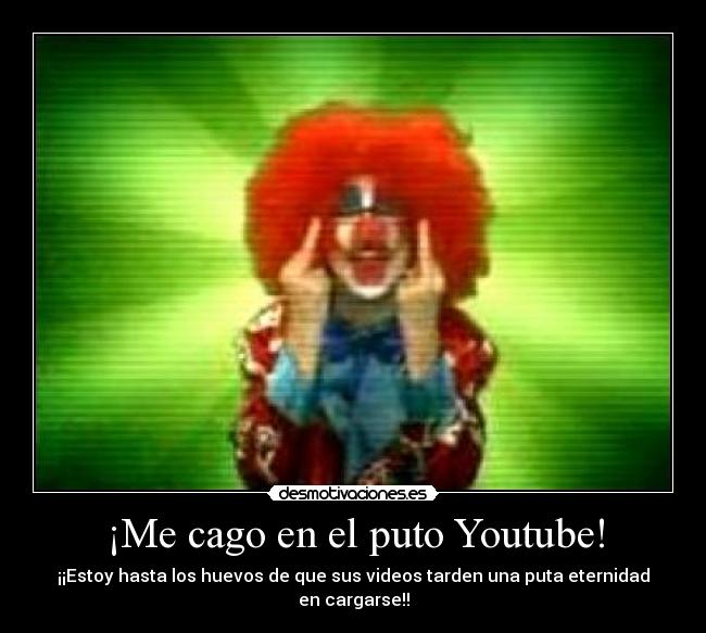 carteles ojala pille los creadores web para fundirles hostias desmotivaciones